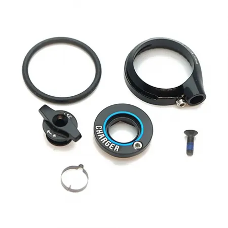 락샥 Compression Damper Knob Kit Charger 2/2.1 RCT Remote 압축기 3137670389