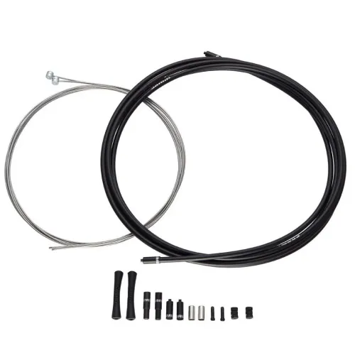 스램 Slickwire Pro Road Brake Cable 5 mm Kit 브레이크 케이블 키트 3137670838