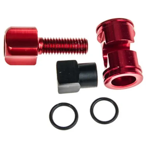 스램 Shorty Ultimate Cable Adjuster and Barrel Service Kit 세트 3137670959