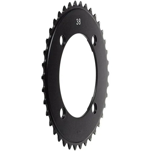 스램 MTB 104 SS/DH 4 mm Blast 체인링 3137671007