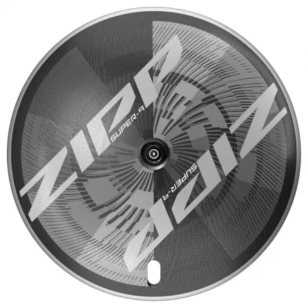 ZIPP Super 9 Carbon Tubular 도로 자전거 뒷바퀴 3137671235