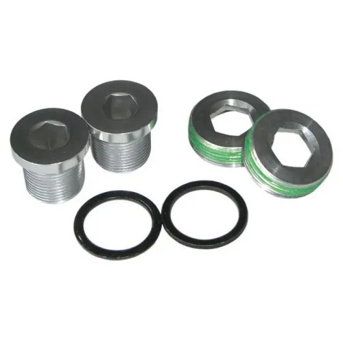 스램 M15/M22 Alloy Crank Arm Bolt Kit 크랭크 볼트 3137680650