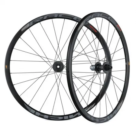 미케 Race AXY-WP DX 11s CL Disc Tubular 도로용 휠 세트 3137682554