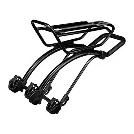 토픽 Carrier Tetra M2 Seatstays 파니어 랙 3137684417
