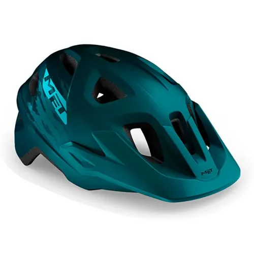 MET Echo MIPS MTB 헬멧 3137684827