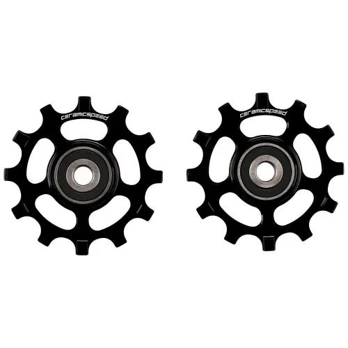 세라믹스피드 스램 Red/Force AXS Pulleys 12s 자전거 풀리 세트 3137685652