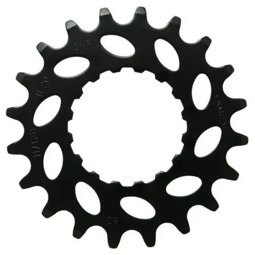 KMC Sproket Bosch Active/Performance Line 2020 스프라켓 3137696132