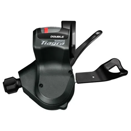 시마노 SL-4000 Tiagra Rapidfire Plus 왼쪽 쉬프터 3137696257