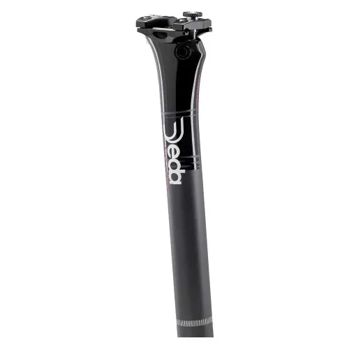 데다 Superleggera Team Carbon 25 mm Offset 시트포스트 3137705076