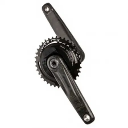 FSA Powerbox 96 BCD 11s Carbon 파워미터가 장착된 크랭크셋 3137705113