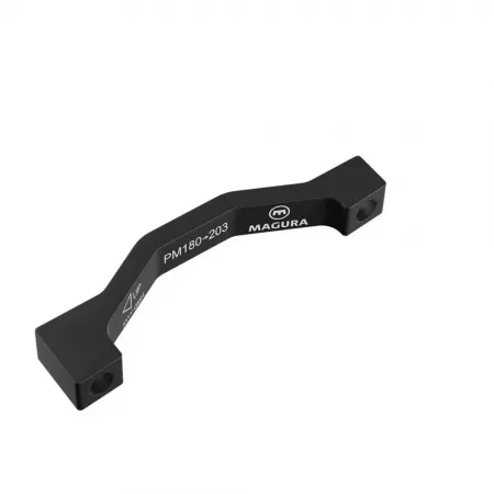 마구라 QM 44 디스크 Brake 디스크 브레이크 캘리퍼 어댑터 3137711756