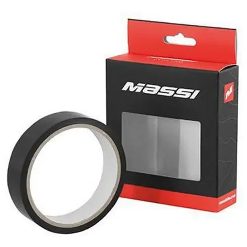 MASSI Tubeless 림 테이프 10 m 3137732949