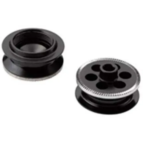 스램 Rise 40 프론트 허브 변환 키트 31 mm 2 단위 3137746717