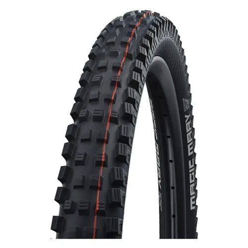 SCHWALBE Magic Mary EVO Super Gravity Addix Soft 튜블리스 29in x 2.40 MTB 타이어 3137755170