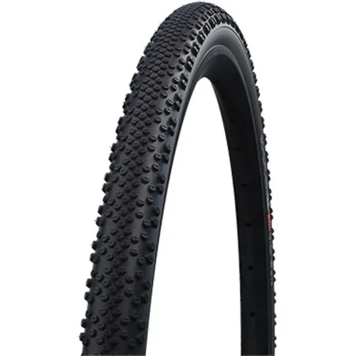 SCHWALBE G-One Bite Evolution Super Ground 튜블리스 28in x 45 자갈 타이어 3137755220