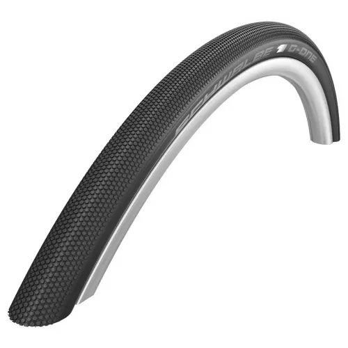 SCHWALBE G-One Speed EVO Super Ground SnakeSkin 튜블리스 700 x 57 자갈 타이어 3137755226