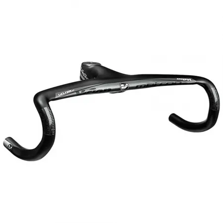 비젼 Metron 5D 120 mm Carbon 일체형 핸들 바 3137755300