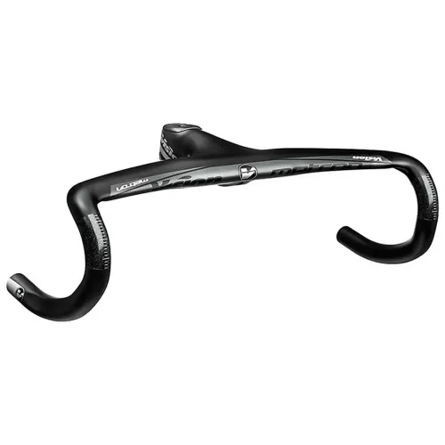 비젼 Metron 5D 120 mm Carbon 일체형 핸들 바 3137755300