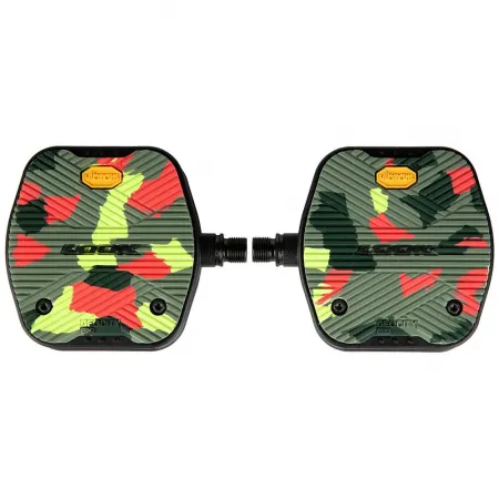 LOOK Geo City Grip 페달 3137757298