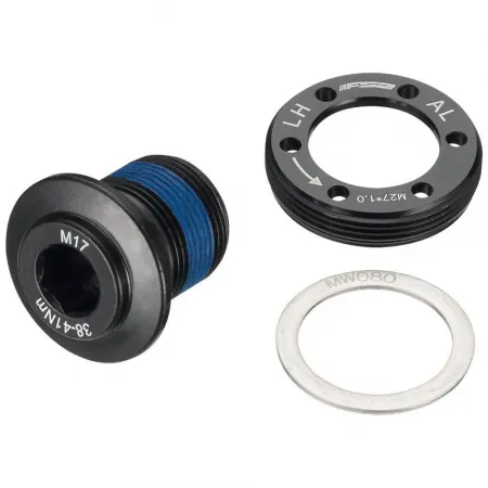 FSA QR-18 Crank Bolt 크랭크 볼트 3137757786