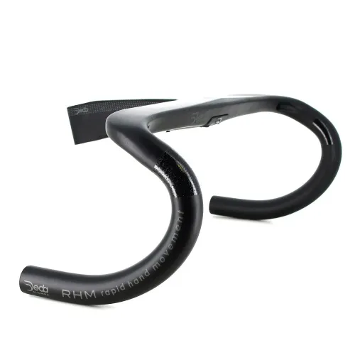 데다 Alanera DCR Di2 Carbon 120 mm 일체형 핸들 바 3137757791