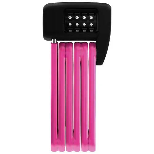 아부스 Bordo Lite Mini 6055C 접이식 자물쇠 3137759978