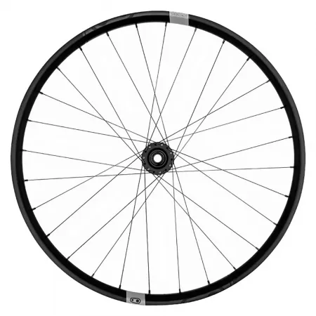 크랭크브라더스 Synthesis E-Bike 27.5in 6B 디스크 튜블리스 앞바퀴 3137771107