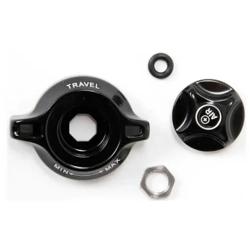 락샥 Dual Position Air Knob Kit 세트 3137782179