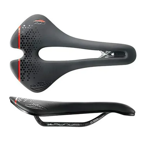 셀레 산마르코 Aspide Short Open-Fit Carbon FX Narrow 자전거 안장 3137796842
