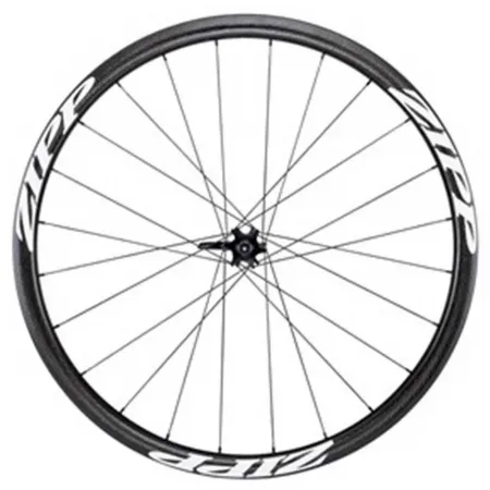 ZIPP 202 6B Disc Tubular 도로 자전거 앞바퀴 3137796880