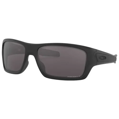 오클리 Turbine Prizm Gray 편광 선글라스 3137804959