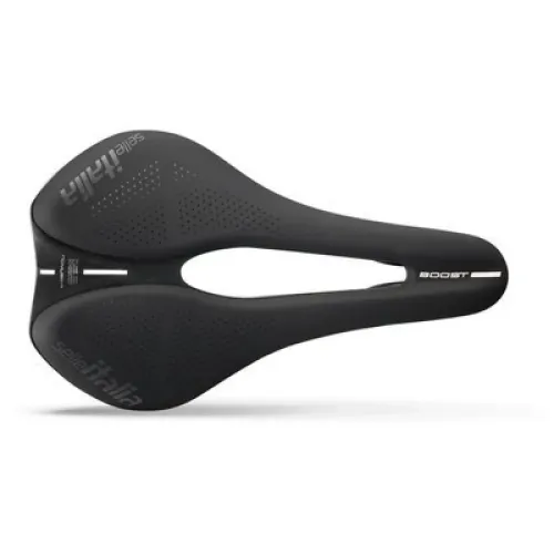 셀레 이탈리아 NOVUS Boost EVO TM SuperFlow 자전거 안장 3137823090