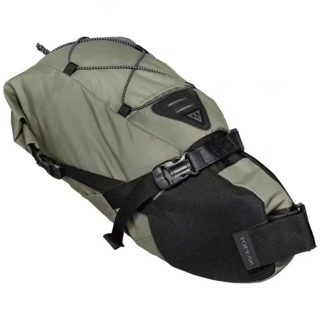 토픽 Backloader 안장 가방 10L 3137832552