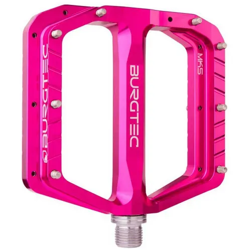 BURGTEC Penthouse Flat MK5 페달 3137847705