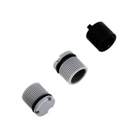 LOOK X-Track Plug Cover Kit 나사 3137855287