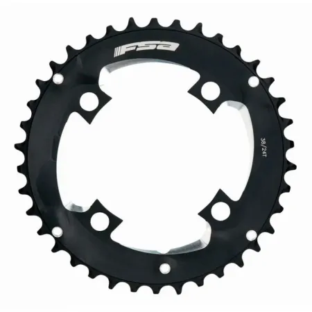 FSA Modular MTB Comet 96 BCD Compatible With 24t 체인링 3137870858