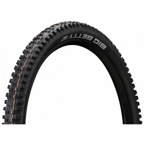 SCHWALBE Big Betty Evolution Super Trail 튜블리스 27.5in x 2.60 MTB 타이어 3137898843