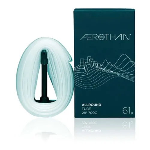 SCHWALBE Aerothan Presta 40 mm 내부 튜브 3137898877