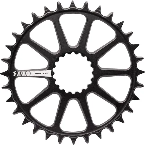 캐논데일 HollowGram SpideRing SL 10-Arm 체인링 3137900582