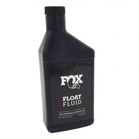 폭스 Float Fluid Anti Friction 서스펜션 오일 437ml 3137918589