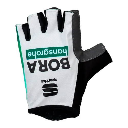 스포츠풀 Bora Hansgrohe Race Team 2021 짧은 장갑 3137927661