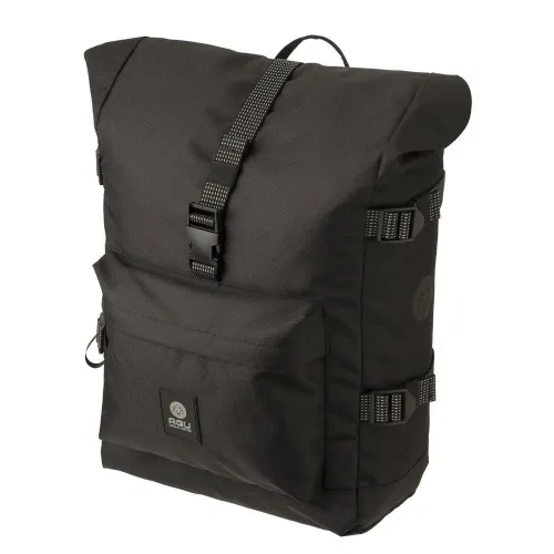 AGU H2O Roll Top Single Urban 14L 사이드 백 3137935596