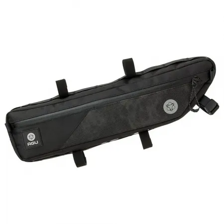 AGU Venture 프레임 가방 3L 3137935627