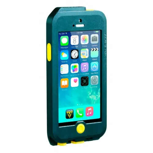 토픽 Ride Weatherproof iPhone 5/5S/SE 휴대폰 케이스 3137951933