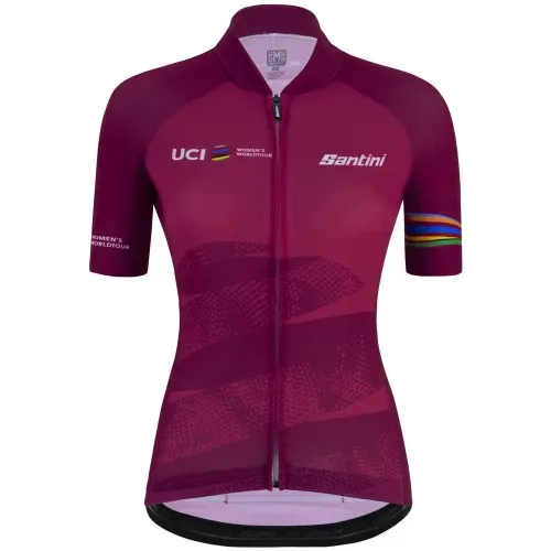 산티니 UCI World Tour ECO 반팔 져지 3137962009