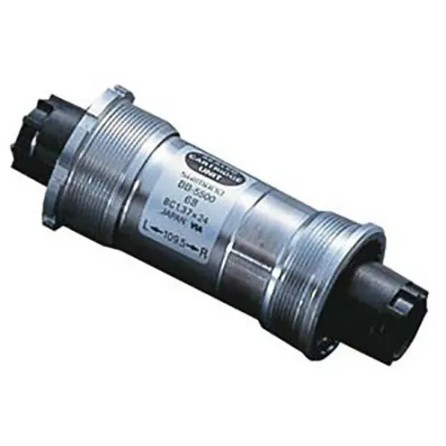시마노 ITA 105 5500 Octalink 바텀 브래킷 3137973429