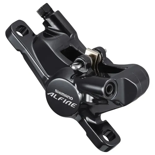 시마노 Alfine BR-S7000 디스크 브레이크 캘리퍼 3137973458