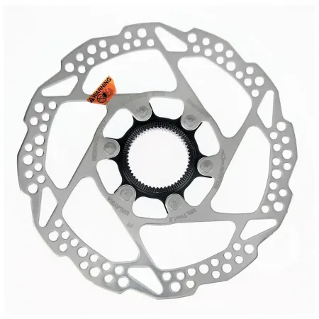 시마노 Deore SM-RT54 CenterLock 브레이크 디스크 3137973468