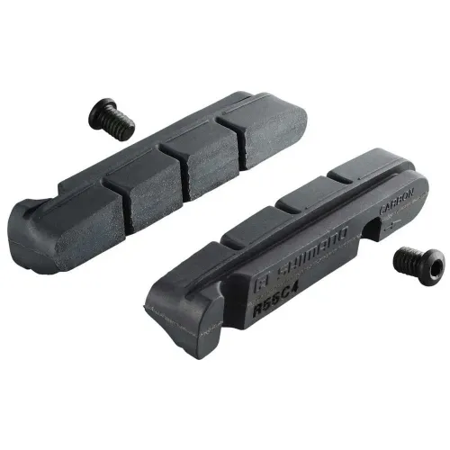 시마노 Dura Ace R55C4 림 브레이크 패드 2 켤레 3137973484