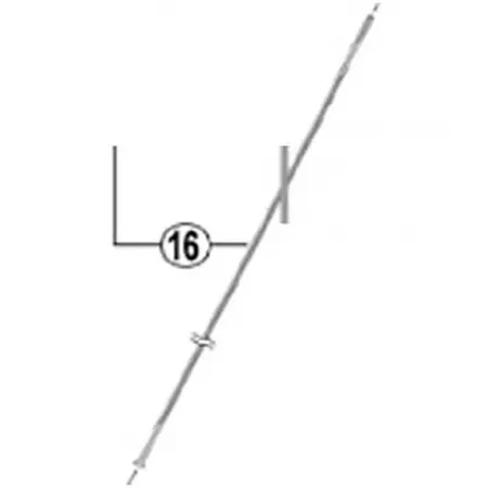 시마노 Dura Ace R9170 스포크 3137973785